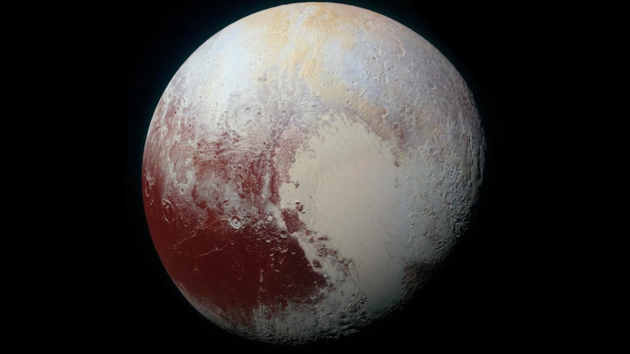 通过望远镜发现的第一颗行星缩略图