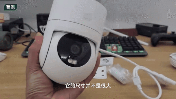 小米监控突然进不去了怎么回事缩略图