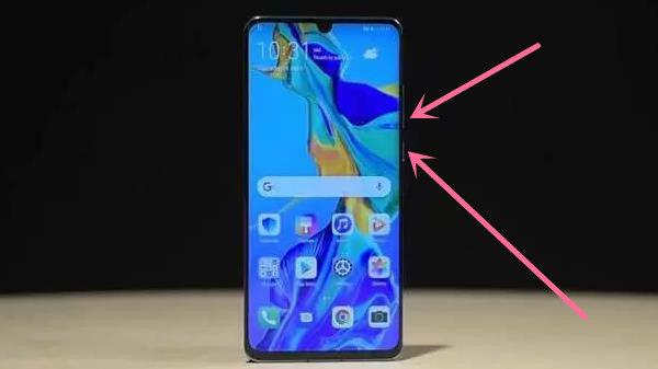 华为p30pro自动关机是什么原因缩略图