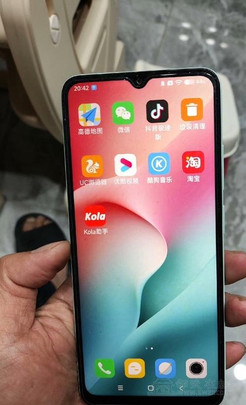 红米note7通话音量小游戏截图