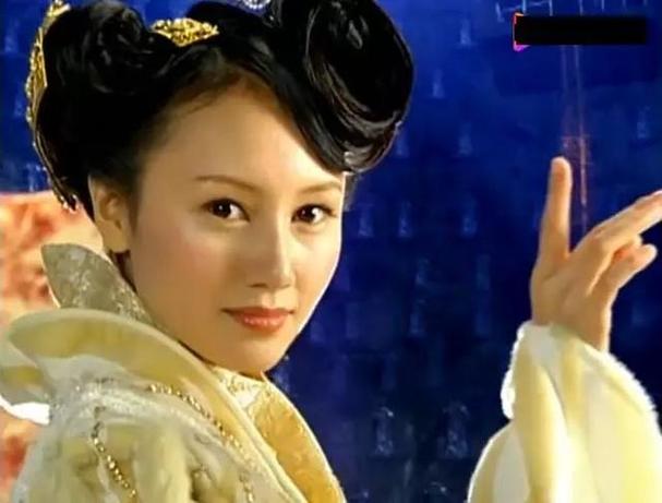 天剑群侠仙姬绿母介绍缩略图