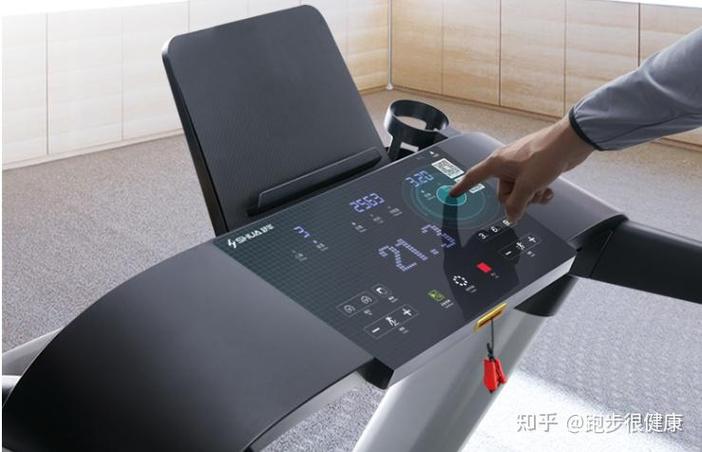 舒华跑步机怎么拆卸搬运缩略图