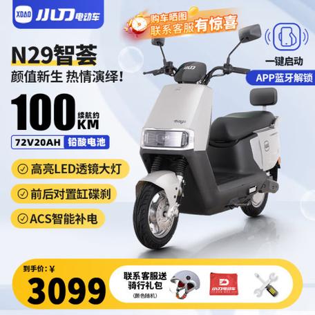 72v小刀电动车报价表缩略图