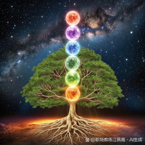 一个人怎样提高自己的能量缩略图