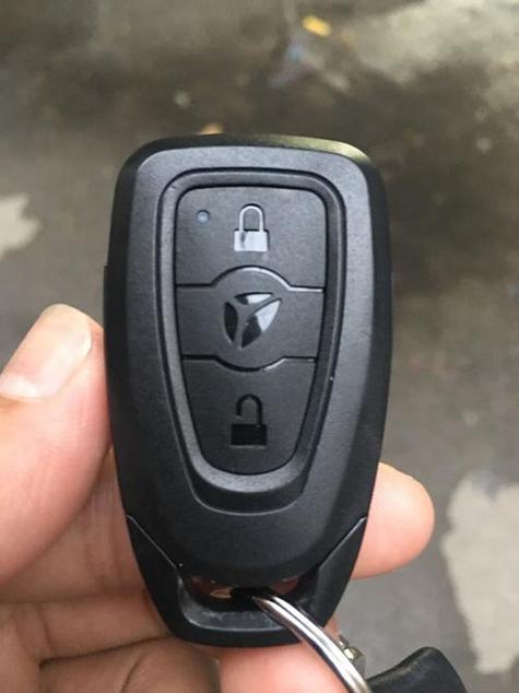 雅迪电动车遥控失灵怎么办缩略图
