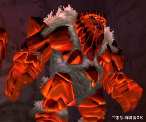 魔兽几个可以刷MC小怪游戏截图
