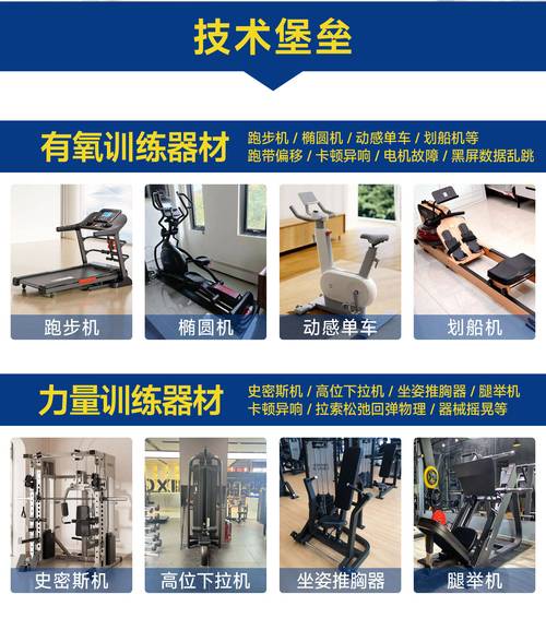修跑步机上门维修电话缩略图