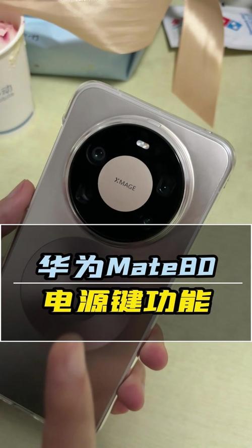 华为mate80无障碍在哪里游戏截图