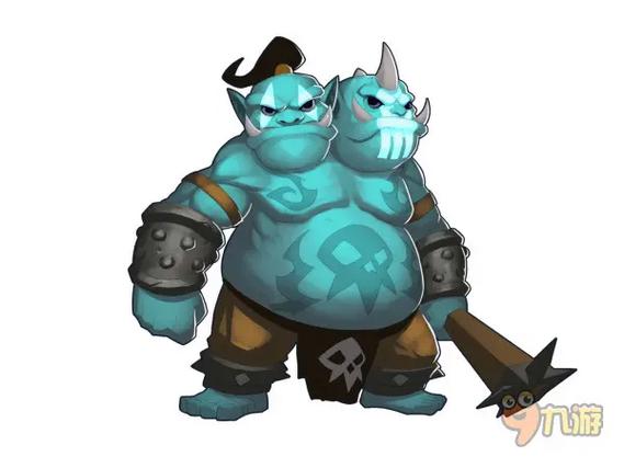 dota1简单的入门英雄缩略图
