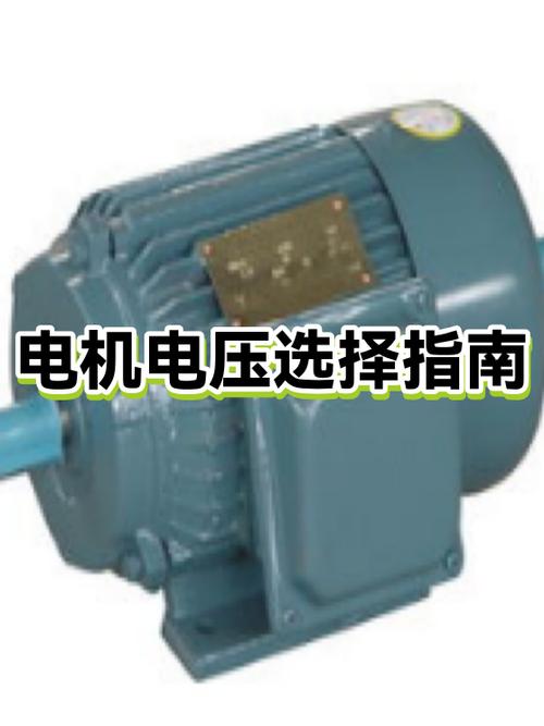 48v和60v电机有什么区别缩略图