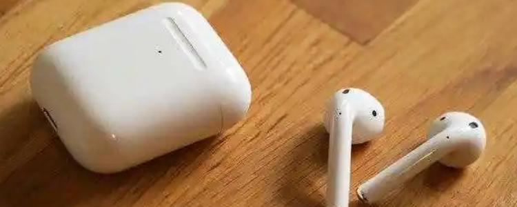 蓝牙耳机一直闪红灯是怎么回事缩略图