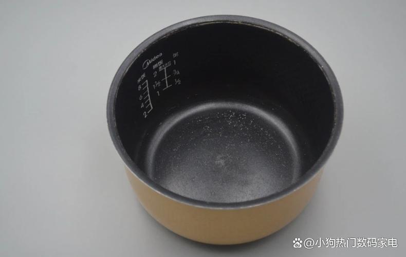 电饭煲内胆涂层掉了怎么处理游戏截图