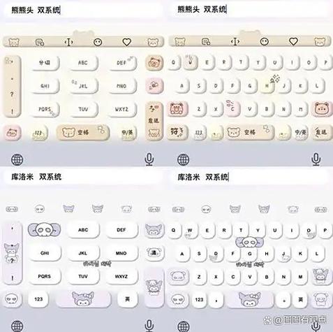 百度输入法怎么自定义皮肤换图片缩略图