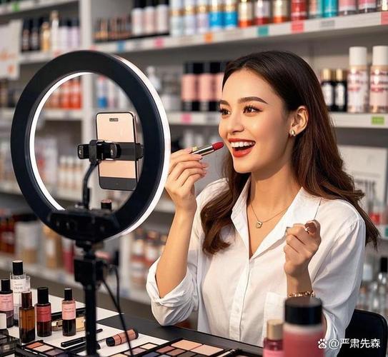 短视频带货素材库免费缩略图