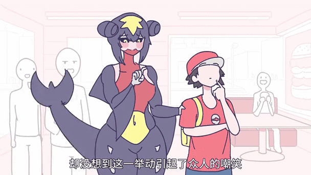 超自然同人动画片子大全集免费观看图标