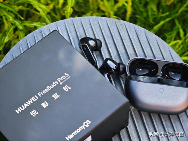HUAWEI FreeBuds Pro