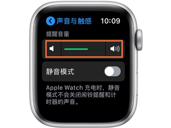 智能手表的通话声音怎么调