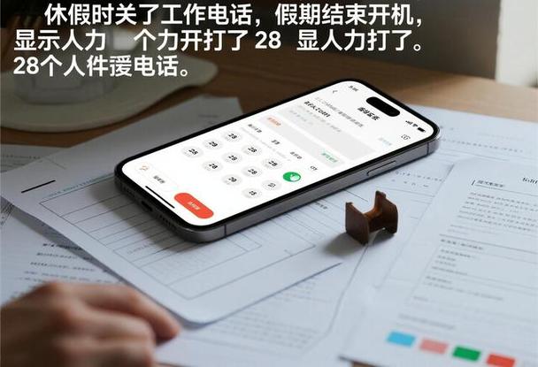 苹果关机了未接来电还会显示吗缩略图