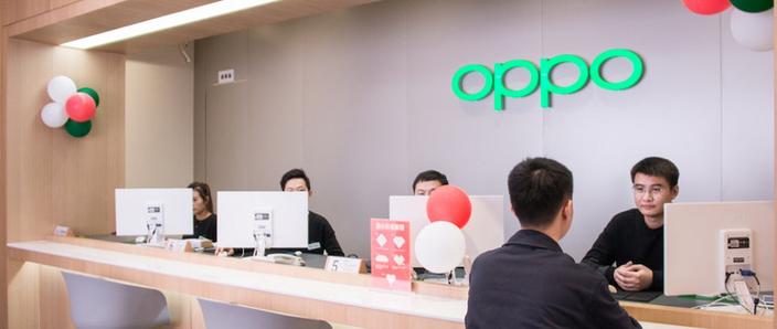 oppo售后服务电话是多少缩略图