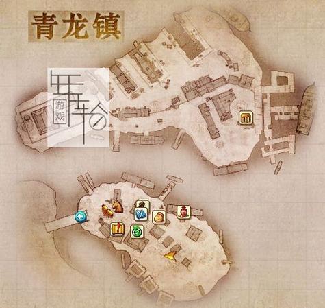 古剑奇谭一全支线任务缩略图