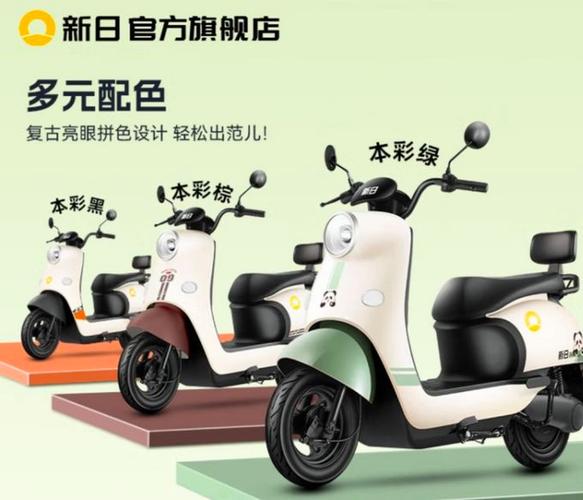 新日电动车解除车速限制缩略图