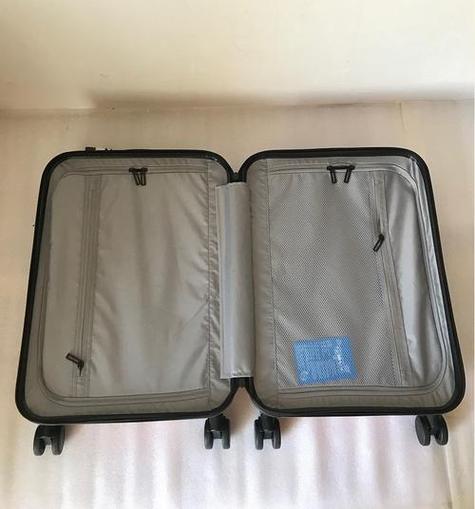 行李箱拉链拉不合怎么办缩略图