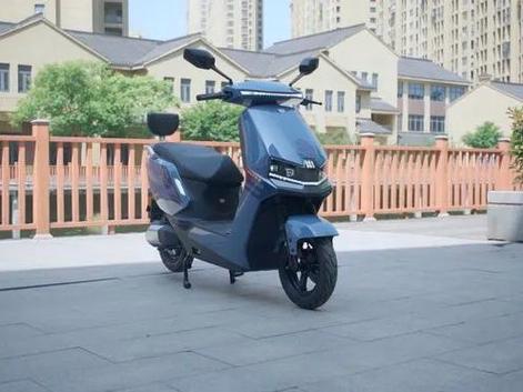 绿源S20D使用教程详细步骤游戏截图