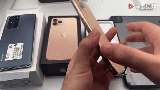 iphone11音量键手感不一样缩略图