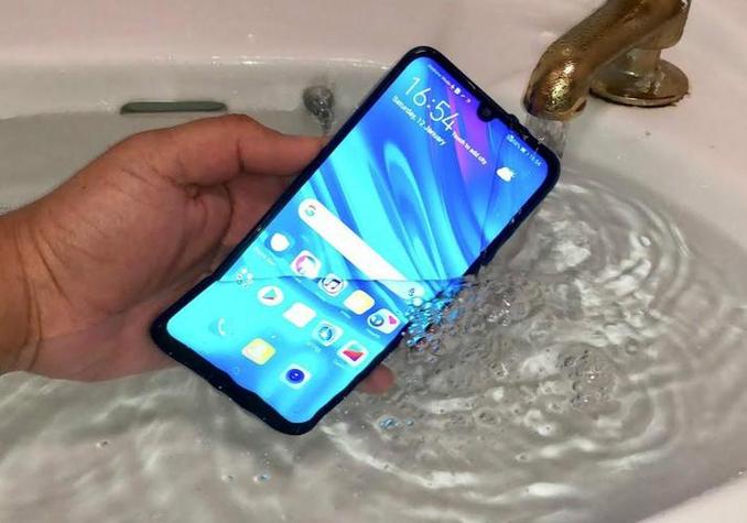 华为p30手机声音小是什么原因游戏截图