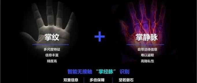微信怎么手掌支付缩略图