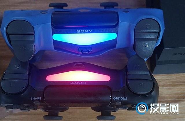 ps5怎么加入第二个手柄图标