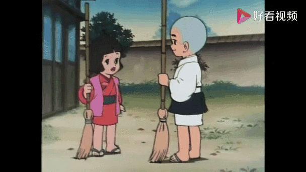 一休哥动画片免费观看全集tv缩略图