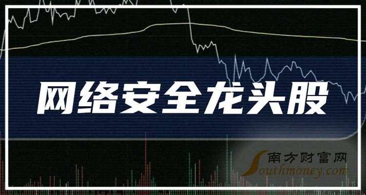网络安全概念股票龙头股缩略图