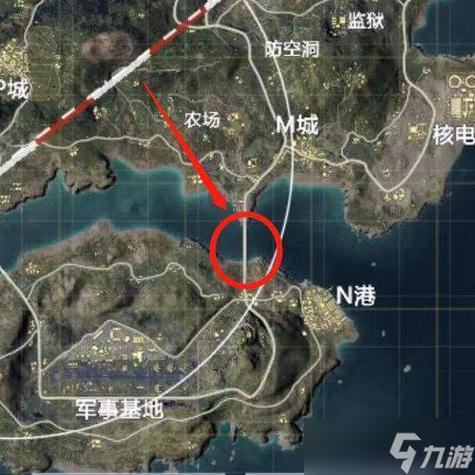 吃鸡暗夜模式怎么进去