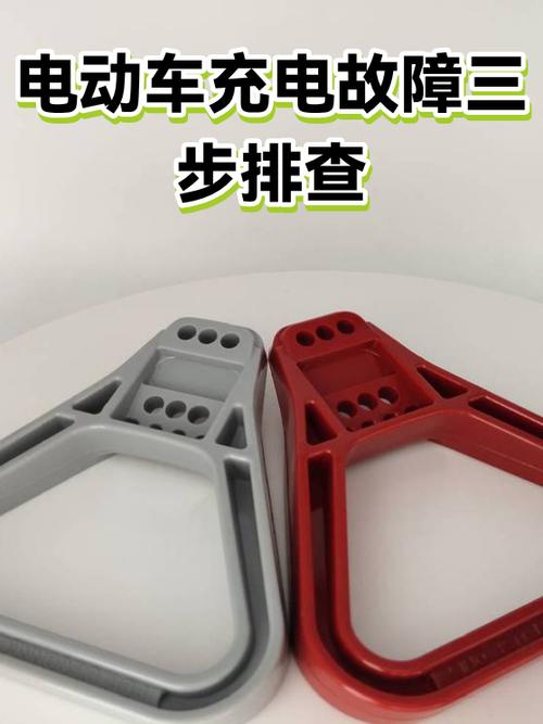 电瓶车充电器风扇不转能用吗缩略图
