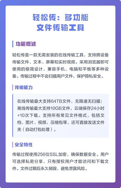 手机和电脑如何无线传输文件缩略图