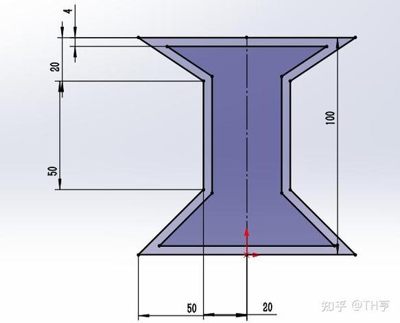 solidworks焊件轮廓怎么老是找不到位置缩略图
