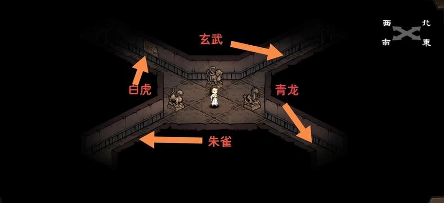 烟雨江湖千机核心最厉害三个角色缩略图