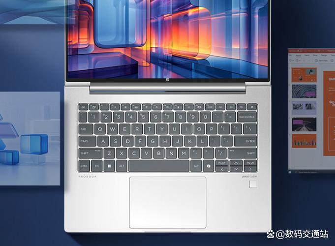 惠普笔记本键盘灯光怎么开关在哪缩略图