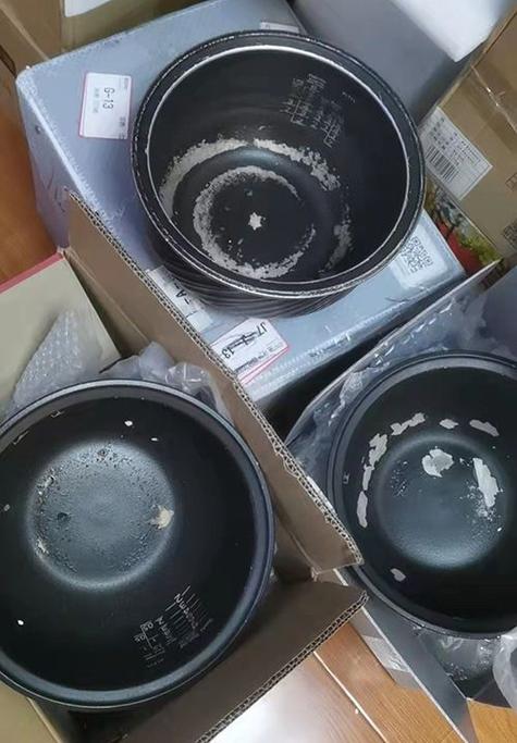 电饭煲掉涂层还能用吗