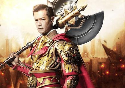 传奇真的是古天乐代言的吗游戏截图