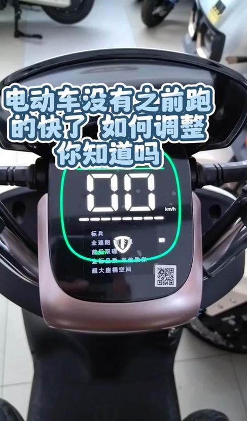 台铃新国标电动车怎么解除车速限制游戏截图