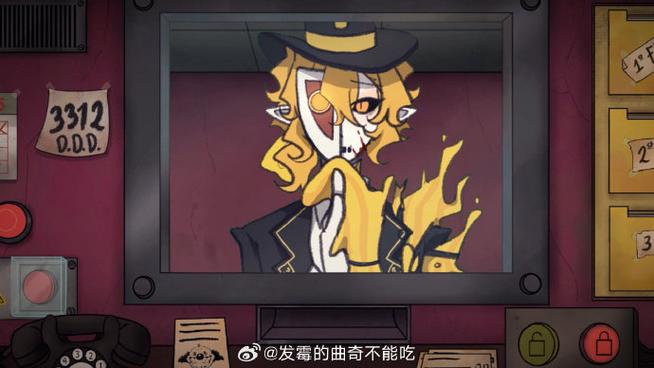第五人格杰克挂件特效缩略图