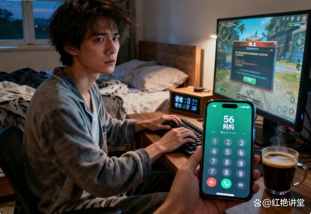 手机关机开机后能看见未接来电吗缩略图