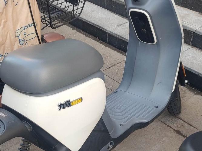九号电动车怎么样?真实用户评测缩略图