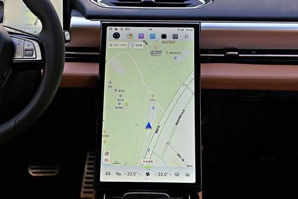 小鹏p5定位功能详细介绍缩略图
