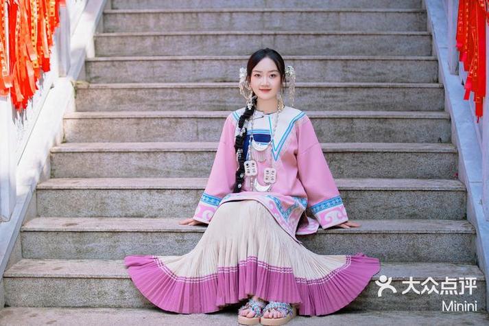 彝族女人最讨厌3样东西