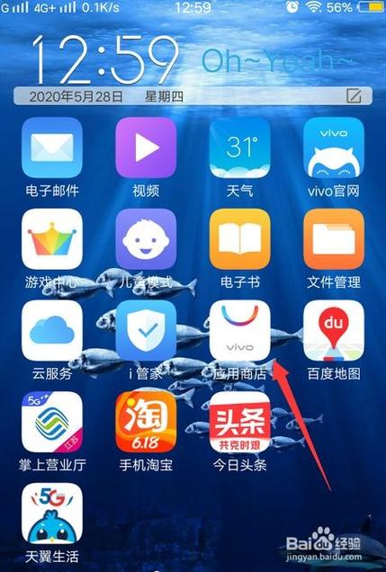 vivo下载的主题在哪个文件夹游戏截图