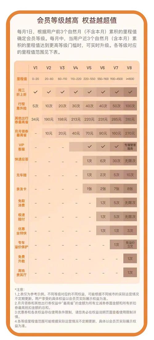 滴滴v9会员大概花了多少钱缩略图