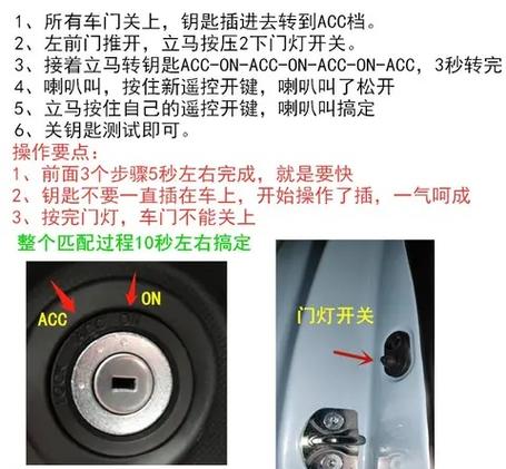 电动车的大锁被锁住了遥控怎么开启缩略图